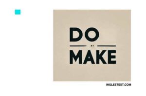 diferencia entre "do" y "make"