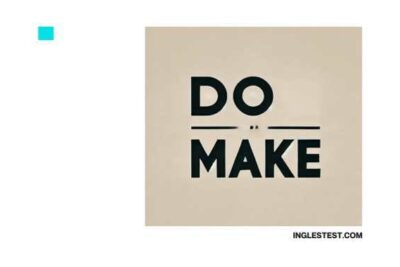 diferencia entre "do" y "make"